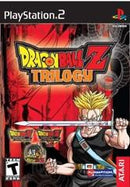 Dragon Ball Z Trilogy - Playstation 2 - Destination Retro