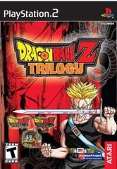 Dragon Ball Z Trilogy - Playstation 2 - Destination Retro