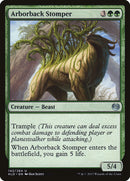 Arborback Stomper (Intro Pack) [Kaladesh Promos] - Destination Retro