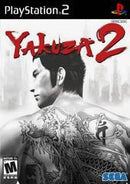 Yakuza 2 - Playstation 2 - Destination Retro
