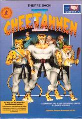 Cheetahmen II - NES - Destination Retro