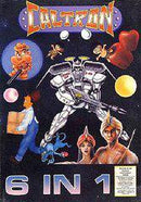 Caltron 6-in-1 - NES - Destination Retro