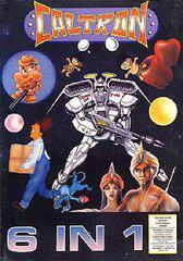 Caltron 6-in-1 - NES - Destination Retro