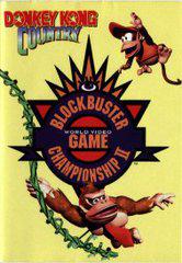 Donkey Kong Country Competition - Super Nintendo - Destination Retro