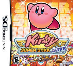 Kirby Super Star Ultra - Nintendo DS - Destination Retro