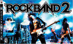 Rock Band 2 Bundle - Playstation 3 - Destination Retro