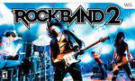 Rock Band 2 Bundle - Wii - Destination Retro