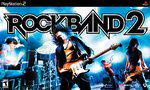 Rock Band 2 Bundle - Playstation 2 - Destination Retro