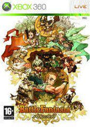 Battle Fantasia - Xbox 360 - Destination Retro