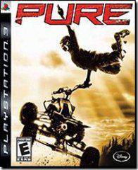 Pure - Playstation 3 - Destination Retro