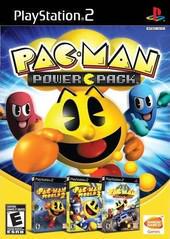 Pac-Man Power Pack - Playstation 2 - Destination Retro