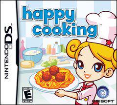 Happy Cooking - Nintendo DS - Destination Retro