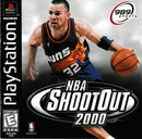 NBA ShootOut 2000 - Playstation - Destination Retro