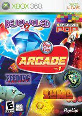 PopCap Arcade Vol. 1 - Xbox 360 - Destination Retro