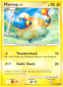 Mareep (14/17) [POP Series 7] - Destination Retro