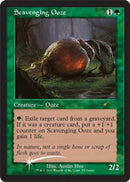 Scavenging Ooze [Love Your LGS 2021] - Destination Retro