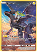Zekrom (TG05/TG30) [Sword & Shield: Brilliant Stars] - Destination Retro