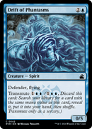 Drift of Phantasms [Ravnica Remastered] - Destination Retro
