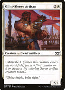 Glint-Sleeve Artisan [Double Masters] - Destination Retro