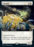 Flumph (Extended) [Dungeons & Dragons: Adventures in the Forgotten Realms] - Destination Retro