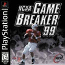 NCAA Gamebreaker 99 - Playstation - Destination Retro
