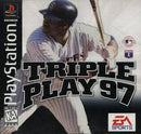 Triple Play 97 - Playstation - Destination Retro