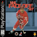 NHL FaceOff 97 - Playstation - Destination Retro