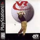 VR Golf 97 - Playstation - Destination Retro