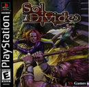 Sol Divide - Playstation - Destination Retro