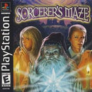 Sorcerer's Maze - Playstation - Destination Retro