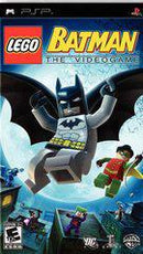LEGO Batman The Videogame - PSP - Destination Retro