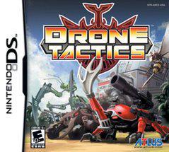 Drone Tactics - Nintendo DS - Destination Retro