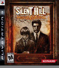 Silent Hill Homecoming - Playstation 3 - Destination Retro