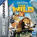 The Wild - GameBoy Advance - Destination Retro