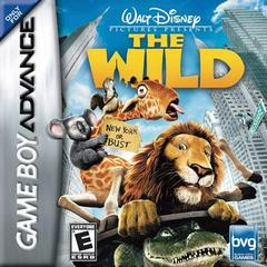 The Wild - GameBoy Advance - Destination Retro