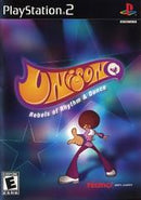 Unison Rebels of Rhythm and Dance - Playstation 2 - Destination Retro