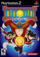 Xiaolin Showdown - Playstation 2 - Destination Retro