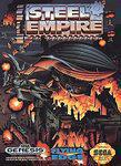 Steel Empire - Sega Genesis - Destination Retro