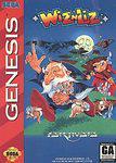 Wiz 'n' Liz - Sega Genesis - Destination Retro