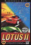 Lotus II - Sega Genesis - Destination Retro