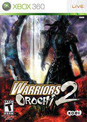 Warriors Orochi 2 - Xbox 360 - Destination Retro