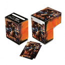 TCG - DECK BOX - NARSET TRANSCENDENT - Destination Retro