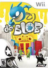 De Blob - Wii - Destination Retro