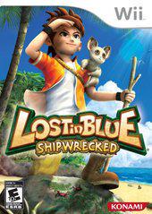 Lost in Blue Shipwrecked - Wii - Destination Retro