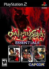 Onimusha The Essentials - Playstation 2 - Destination Retro