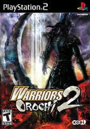 Warriors Orochi 2 - Playstation 2 - Destination Retro