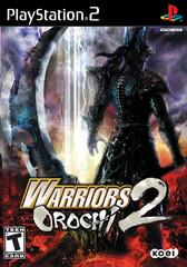Warriors Orochi 2 - Playstation 2 - Destination Retro