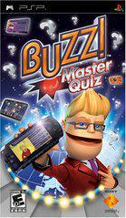 Buzz! Master Quiz - PSP - Destination Retro