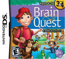 Brain Quest Grades 3 & 4 - Nintendo DS - Destination Retro