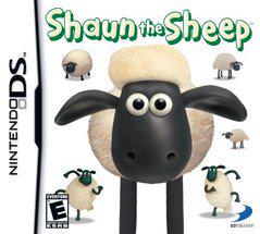 Shaun the Sheep - Nintendo DS - Destination Retro